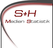 S + H Medienstatistik